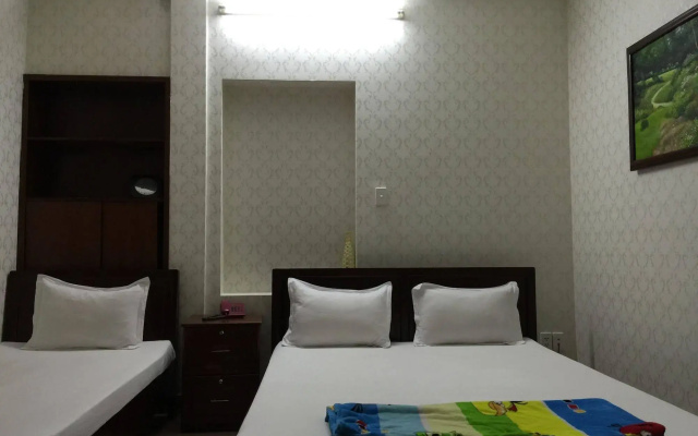 Hong Vinh Hotel