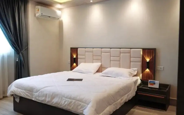 Premium Swiss Residence El Dokki
