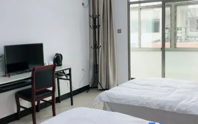 Laotie Hostel