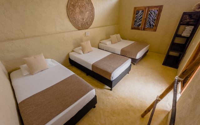 Makai Beach Hostel