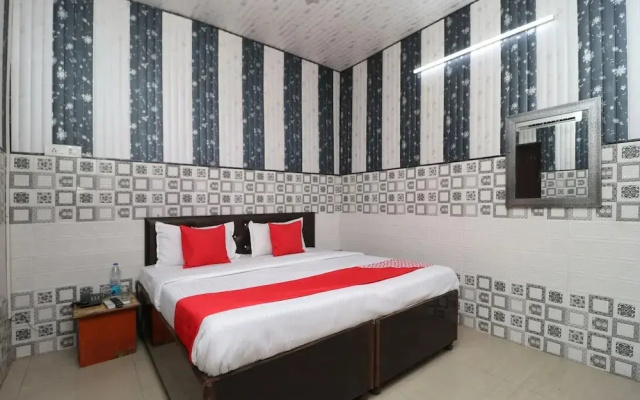 Hotel Big City By OYO Rooms