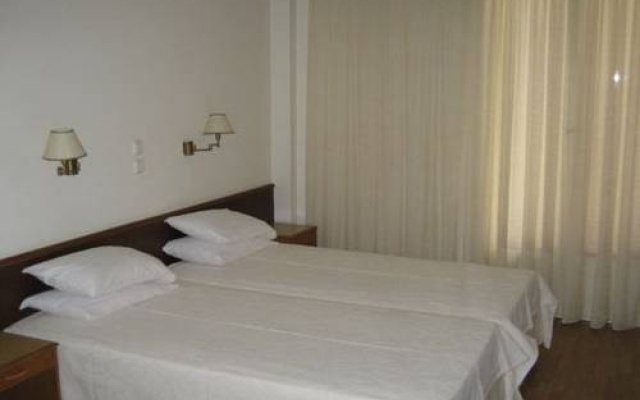 Miami Hotel