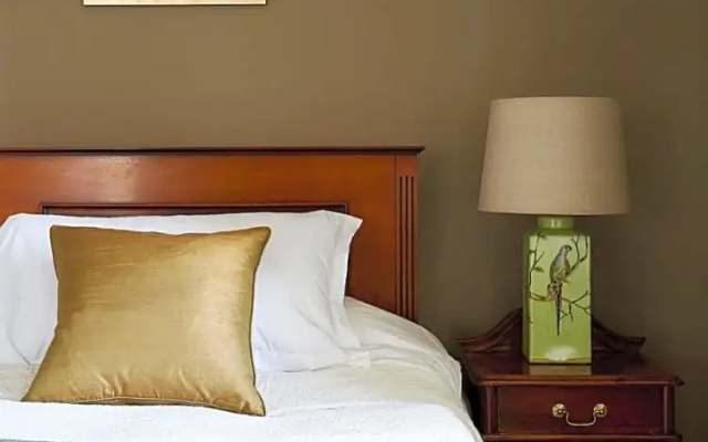 Kinloch Lodge Hotel and Restaurant