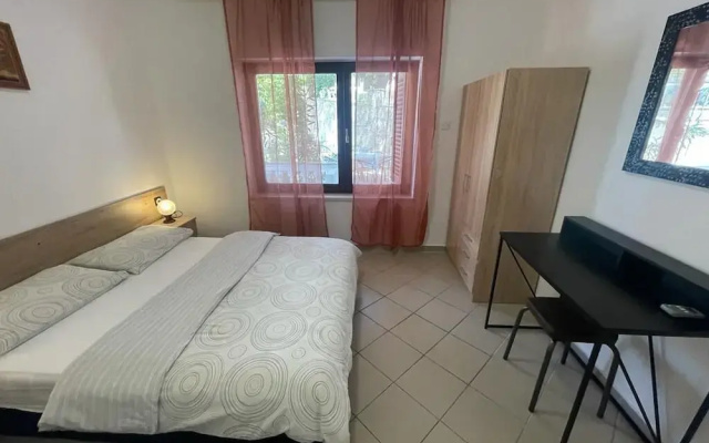 Apartman Talia 2