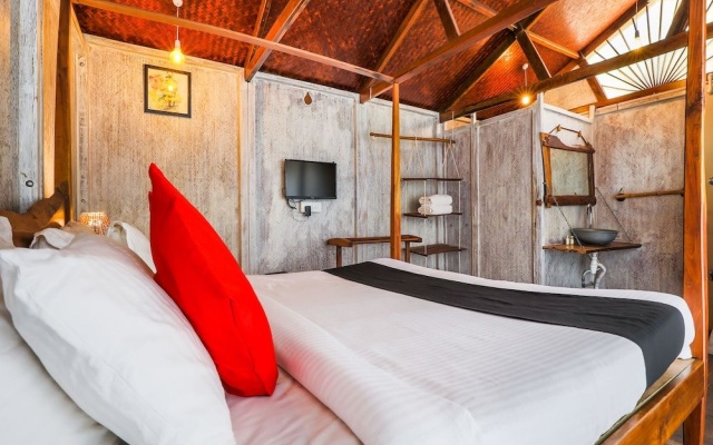 Capital O 41974 Village Susegat Beach Resort