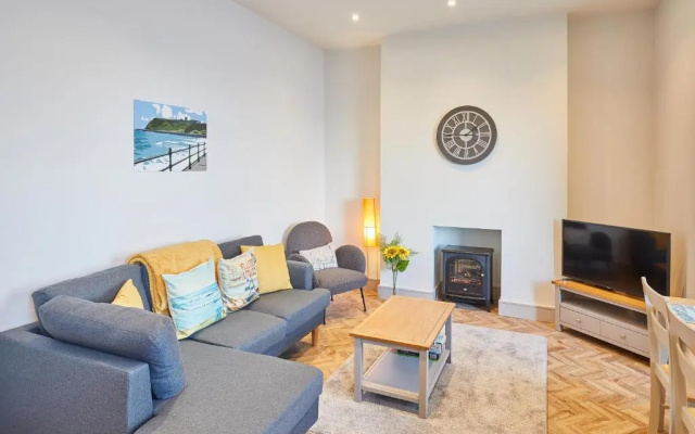 Host Stay 2 Maritime Apartments