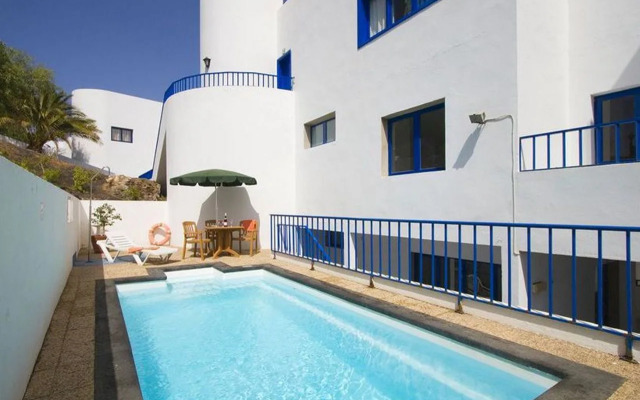 Apartamentos Club Pocillos