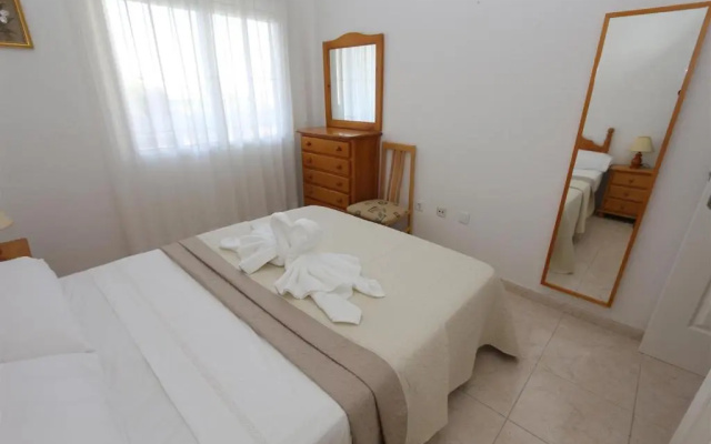 Apartamento Alta Vista La Mata Ref 3770