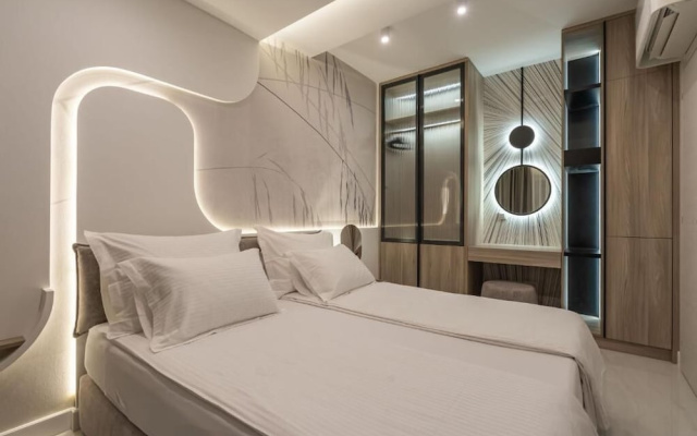 THE SIGNATURE SUITE by DuHomes
