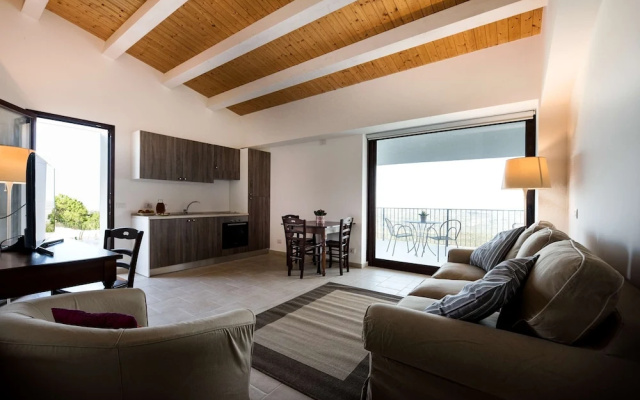 La Dimora di Spartivento, Best Western Signature Collection