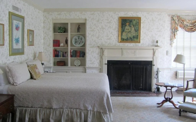 Great Oak Manor