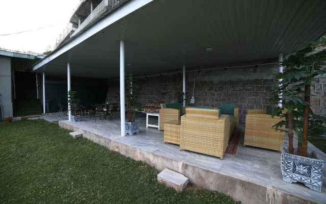 Sierra Sky Luxury Villas