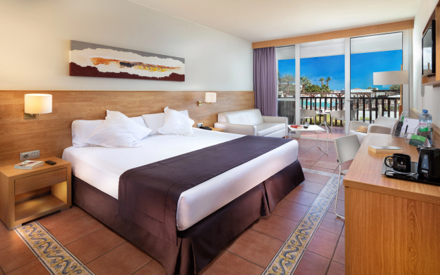 Hotel Esencia de Fuerteventura by Princess - Adults Only