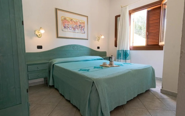Idyllic Residence Cala Viola No1413