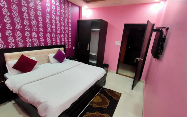 Hotel Devbhoomi Inn