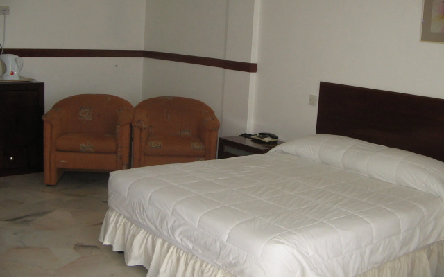 Bayu Beach Resort