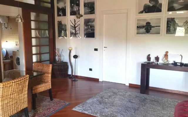 B&B Stanze Lussuose