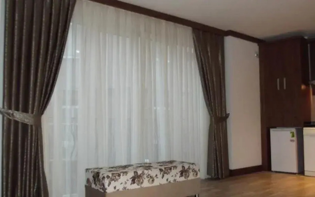 Tyra Asmalimescit Hotel