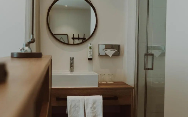 Burghotel Schlaining