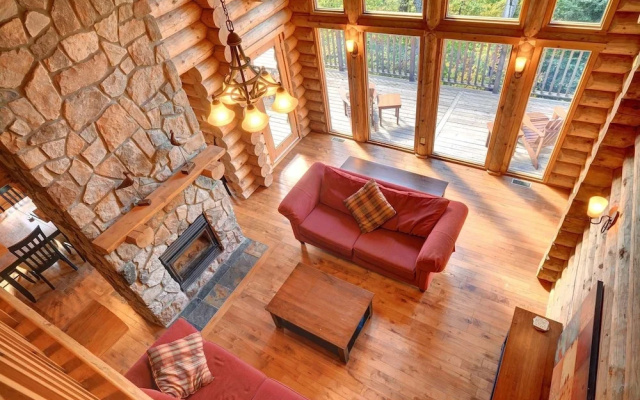 Chalet Nikita