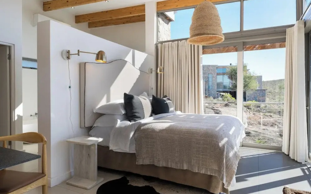 Goats Window Luxury Safari Lodge Self-Catering Collection