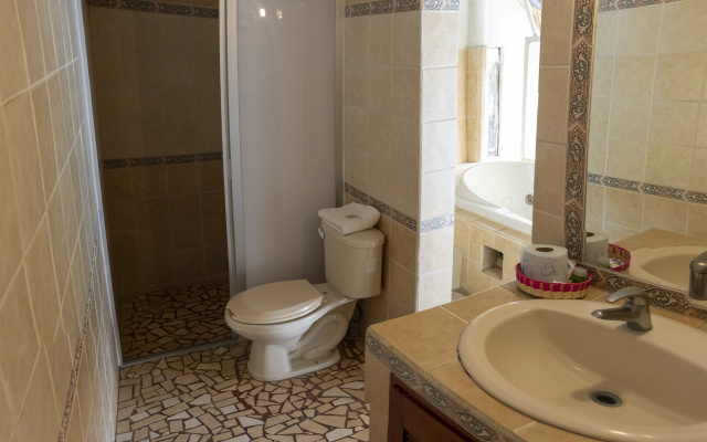Hotel y Bungalows Acuario