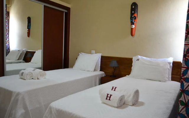 Hotel Central