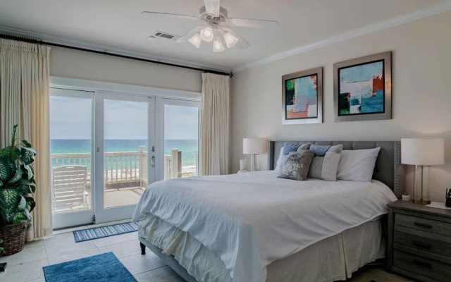 Coastal Haven