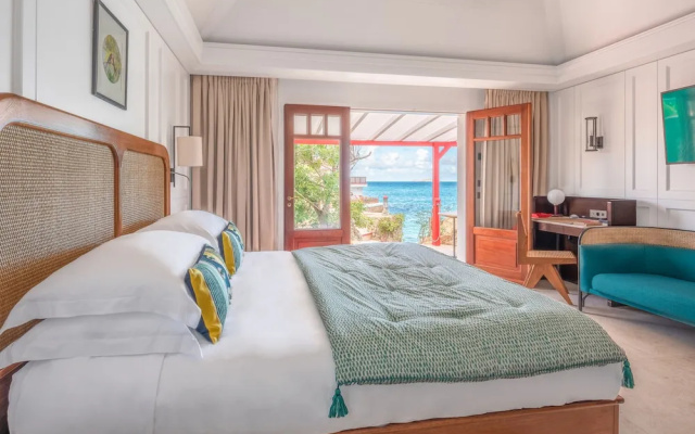 Eden Rock - St Barths