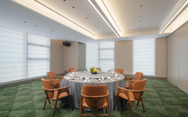 Hilton Garden Inn Wuhan Optics Valley