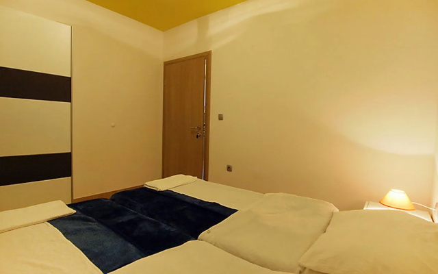 Apartment Anić Novigrad (Zadar) 34100