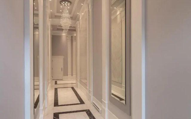 Parc Avenue Residence Mile End