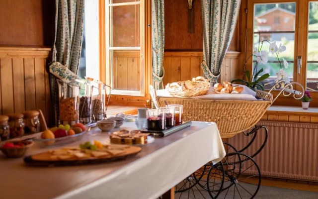 Hotel Breithorn