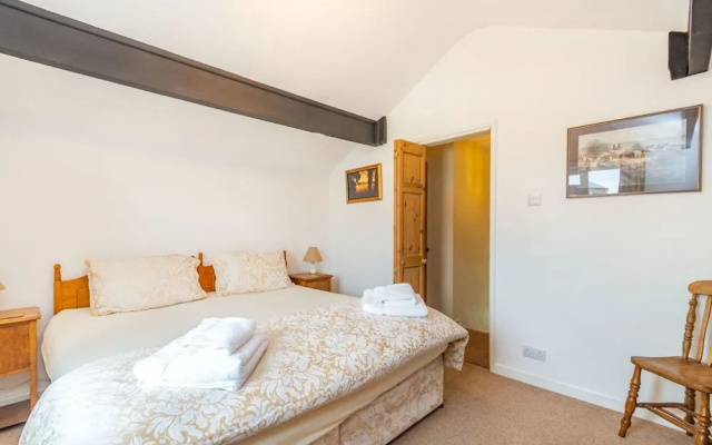 Journeyman Loft