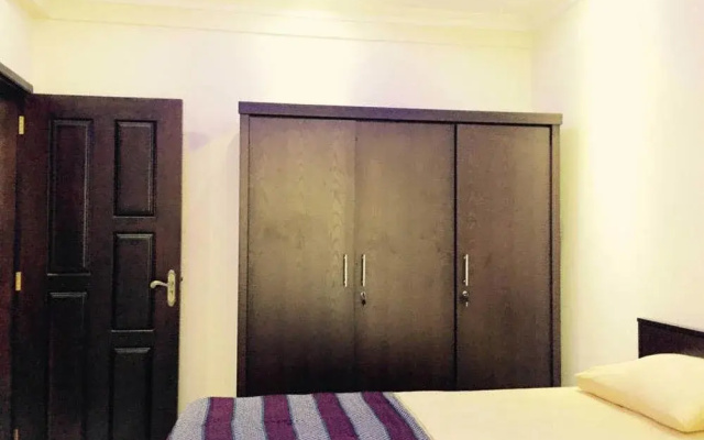 David's Suite@11