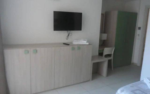 Centrale B&B