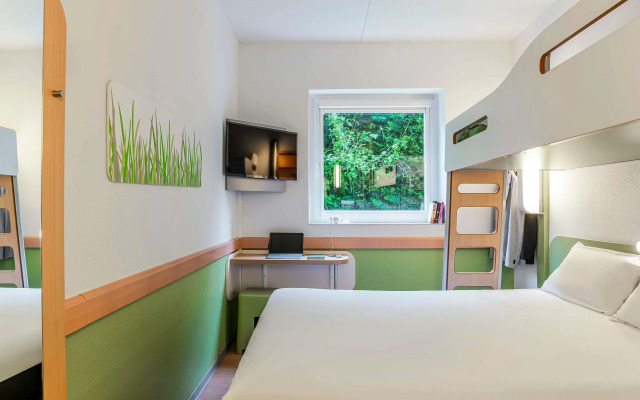 Ibis Budget Bilbao Barakaldo
