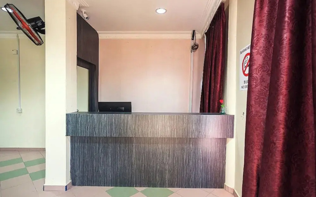 T P Hotel