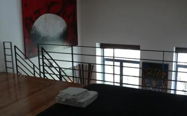 Lisbon Loft