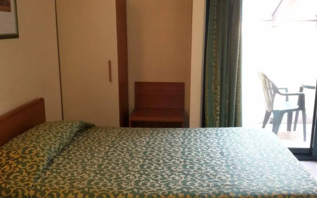 Hotel Hortensia