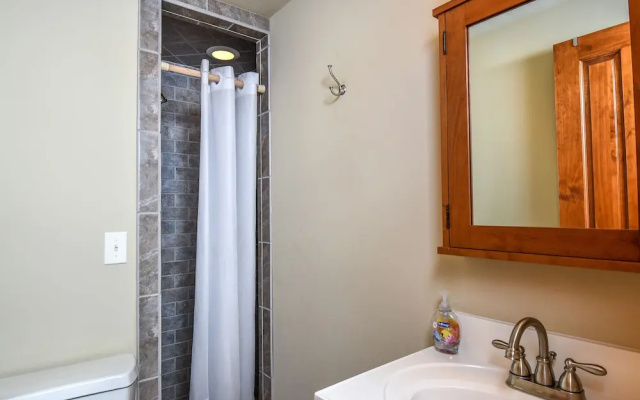 Possum Trot Lodge 2 Bedroom House