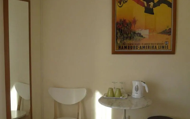 Hotel Alexandra Sitges