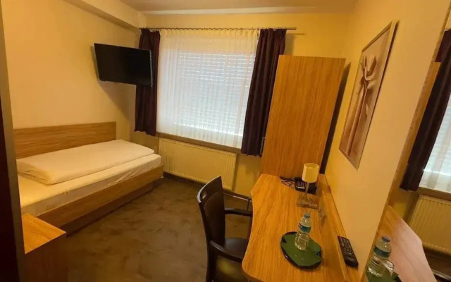 Hotel ISHI INN Wolfsburg