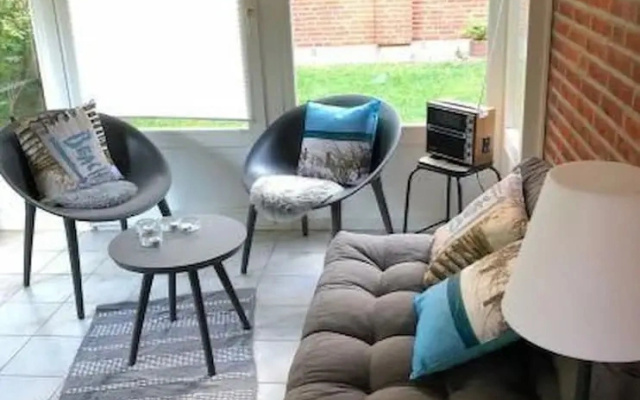 Ferienwohnung in Petersdorf auf Fehmarn