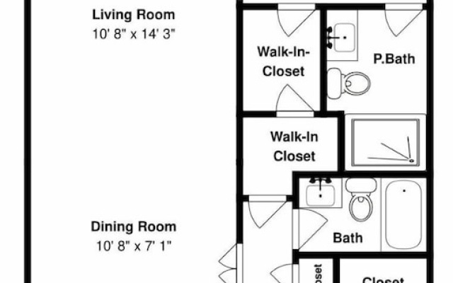 Seaside 4 by Distinctive Beach Rentals