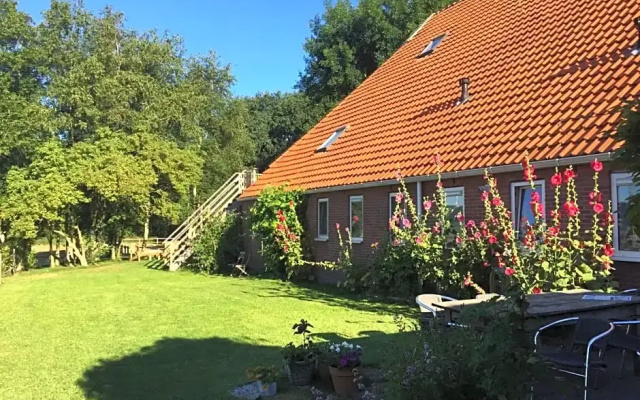 Slaopen en Stoet