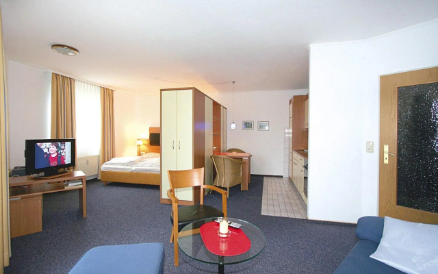 Apartment in Cuxhaven