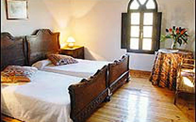 Casa Rural La Tejera