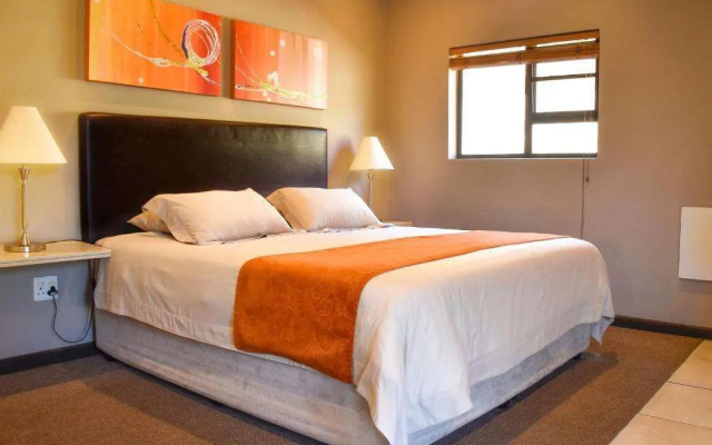 Stonehill River Lodge