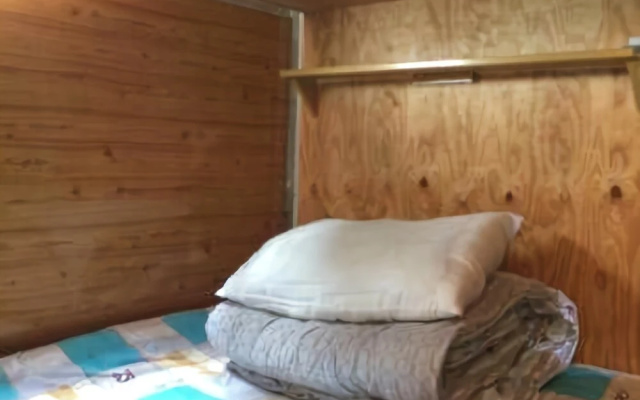 Letu International Hostel